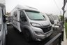 USED 2024 74 AUTO-SLEEPERS BROADWAY EK TB LP One Owner 2 Seat Belts 2 Berth