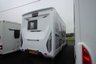 USED 2024 74 AUTO-SLEEPERS BROADWAY EK TB LP One Owner 2 Seat Belts 2 Berth