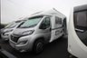 USED 2024 74 AUTO-SLEEPERS BROADWAY EK TB LP One Owner 2 Seat Belts 2 Berth