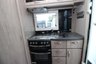 USED 2024 74 AUTO-SLEEPERS BROADWAY EK TB LP One Owner 2 Seat Belts 2 Berth