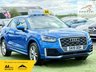 USED 2019 19 AUDI Q2 1.6 TDI 30 S line S Tronic Euro 6 (s/s) 5dr 