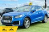 USED 2019 19 AUDI Q2 1.6 TDI 30 S line S Tronic Euro 6 (s/s) 5dr 