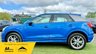 USED 2019 19 AUDI Q2 1.6 TDI 30 S line S Tronic Euro 6 (s/s) 5dr 