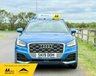 USED 2019 19 AUDI Q2 1.6 TDI 30 S line SUV 5dr Diesel S Tronic Euro 6 (s/s) (116 ps) Service history available