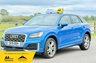 USED 2019 19 AUDI Q2 1.6 TDI 30 S line SUV 5dr Diesel S Tronic Euro 6 (s/s) (116 ps) Service history available
