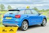 USED 2019 19 AUDI Q2 1.6 TDI 30 S line SUV 5dr Diesel S Tronic Euro 6 (s/s) (116 ps) Service history available
