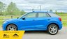 USED 2019 19 AUDI Q2 1.6 TDI 30 S line SUV 5dr Diesel S Tronic Euro 6 (s/s) (116 ps) Service history available