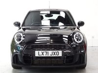 USED 2021 71 MINI HATCH 2.0 Cooper S Sport Hatchback 5dr Petrol Steptronic Euro 6 (s/s) (178 ps) NAV-HTD SEATS-APPLE CARPLAY