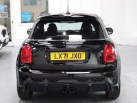 USED 2021 71 MINI HATCH 2.0 Cooper S Sport Hatchback 5dr Petrol Steptronic Euro 6 (s/s) (178 ps) NAV-HTD SEATS-APPLE CARPLAY