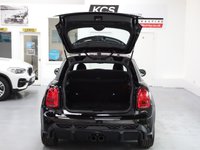 USED 2021 71 MINI HATCH 2.0 Cooper S Sport Hatchback 5dr Petrol Steptronic Euro 6 (s/s) (178 ps) NAV-HTD SEATS-APPLE CARPLAY