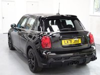 USED 2021 71 MINI HATCH 2.0 Cooper S Sport Hatchback 5dr Petrol Steptronic Euro 6 (s/s) (178 ps) NAV-HTD SEATS-APPLE CARPLAY