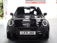 USED 2021 71 MINI HATCH 2.0 Cooper S Sport Hatchback 5dr Petrol Steptronic Euro 6 (s/s) (178 ps) NAV-HTD SEATS-APPLE CARPLAY