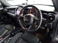 USED 2021 71 MINI HATCH 2.0 Cooper S Sport Hatchback 5dr Petrol Steptronic Euro 6 (s/s) (178 ps) NAV-HTD SEATS-APPLE CARPLAY