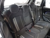 USED 2021 71 MINI HATCH 2.0 Cooper S Sport Hatchback 5dr Petrol Steptronic Euro 6 (s/s) (178 ps) NAV-HTD SEATS-APPLE CARPLAY
