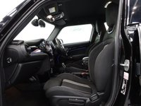 USED 2021 71 MINI HATCH 2.0 Cooper S Sport Hatchback 5dr Petrol Steptronic Euro 6 (s/s) (178 ps) NAV-HTD SEATS-APPLE CARPLAY