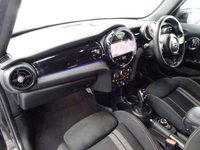 USED 2021 71 MINI HATCH 2.0 Cooper S Sport Hatchback 5dr Petrol Steptronic Euro 6 (s/s) (178 ps) NAV-HTD SEATS-APPLE CARPLAY