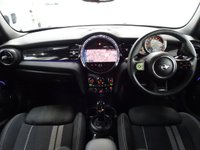 USED 2021 71 MINI HATCH 2.0 Cooper S Sport Hatchback 5dr Petrol Steptronic Euro 6 (s/s) (178 ps) NAV-HTD SEATS-APPLE CARPLAY