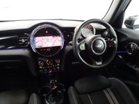 USED 2021 71 MINI HATCH 2.0 Cooper S Sport Hatchback 5dr Petrol Steptronic Euro 6 (s/s) (178 ps) NAV-HTD SEATS-APPLE CARPLAY