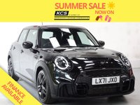 USED 2021 71 MINI HATCH 2.0 Cooper S Sport Hatchback 5dr Petrol Steptronic Euro 6 (s/s) (178 ps) NAV-HTD SEATS-APPLE CARPLAY