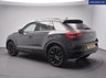 USED 2021 21 VOLKSWAGEN T-ROC 1.0 TSI Black Edition SUV 5dr Petrol Manual Euro 6 (s/s) (110 ps) NATIONWIDE DELIVERY