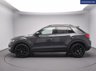 USED 2021 21 VOLKSWAGEN T-ROC 1.0 TSI Black Edition SUV 5dr Petrol Manual Euro 6 (s/s) (110 ps) NATIONWIDE DELIVERY