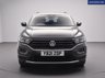 USED 2021 21 VOLKSWAGEN T-ROC 1.0 TSI Black Edition SUV 5dr Petrol Manual Euro 6 (s/s) (110 ps) NATIONWIDE DELIVERY