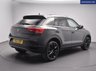 USED 2021 21 VOLKSWAGEN T-ROC 1.0 TSI Black Edition SUV 5dr Petrol Manual Euro 6 (s/s) (110 ps) NATIONWIDE DELIVERY