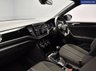 USED 2021 21 VOLKSWAGEN T-ROC 1.0 TSI Black Edition SUV 5dr Petrol Manual Euro 6 (s/s) (110 ps) NATIONWIDE DELIVERY
