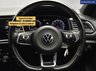 USED 2021 21 VOLKSWAGEN T-ROC 1.0 TSI Black Edition SUV 5dr Petrol Manual Euro 6 (s/s) (110 ps) NATIONWIDE DELIVERY