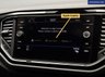 USED 2021 21 VOLKSWAGEN T-ROC 1.0 TSI Black Edition SUV 5dr Petrol Manual Euro 6 (s/s) (110 ps) NATIONWIDE DELIVERY