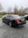 USED 2017 17 MERCEDES-BENZ E-CLASS 3.0 E350d V6 AMG Line Saloon 4dr Diesel G-Tronic+ Euro 6 (s/s) (258 ps) 