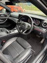 USED 2017 17 MERCEDES-BENZ E-CLASS 3.0 E350d V6 AMG Line Saloon 4dr Diesel G-Tronic+ Euro 6 (s/s) (258 ps) 