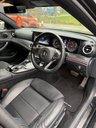USED 2017 17 MERCEDES-BENZ E-CLASS 3.0 E350d V6 AMG Line Saloon 4dr Diesel G-Tronic+ Euro 6 (s/s) (258 ps) 