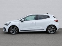 USED 2022 22 RENAULT CLIO 1.0 TCe RS Line Hatchback 5dr Petrol Manual Euro 6 (s/s) (90 ps) SAT NAV, PARKING CAMERA