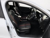 USED 2022 22 RENAULT CLIO 1.0 TCe RS Line Hatchback 5dr Petrol Manual Euro 6 (s/s) (90 ps) SAT NAV, PARKING CAMERA
