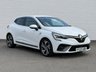 USED 2022 22 RENAULT CLIO 1.0 TCe RS Line Hatchback 5dr Petrol Manual Euro 6 (s/s) (90 ps) SAT NAV, PARKING CAMERA