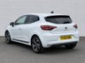 USED 2022 22 RENAULT CLIO 1.0 TCe RS Line Hatchback 5dr Petrol Manual Euro 6 (s/s) (90 ps) SAT NAV, PARKING CAMERA