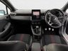 USED 2022 22 RENAULT CLIO 1.0 TCe RS Line Hatchback 5dr Petrol Manual Euro 6 (s/s) (90 ps) SAT NAV, PARKING CAMERA