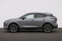 USED 2023 23 NISSAN QASHQAI 1.3 DIG-T MHEV Tekna SUV 5dr Petrol Hybrid XTRON Euro 6 (s/s) (158 ps) 