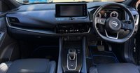 USED 2023 23 NISSAN QASHQAI 1.3 DIG-T MHEV Tekna SUV 5dr Petrol Hybrid XTRON Euro 6 (s/s) (158 ps) 