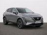 USED 2023 23 NISSAN QASHQAI 1.3 DIG-T MHEV Tekna SUV 5dr Petrol Hybrid XTRON Euro 6 (s/s) (158 ps) 