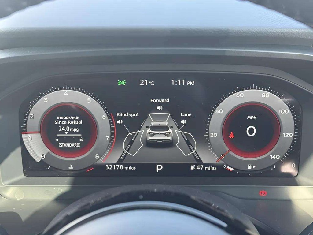 2023 Nissan Qashqai — image 4