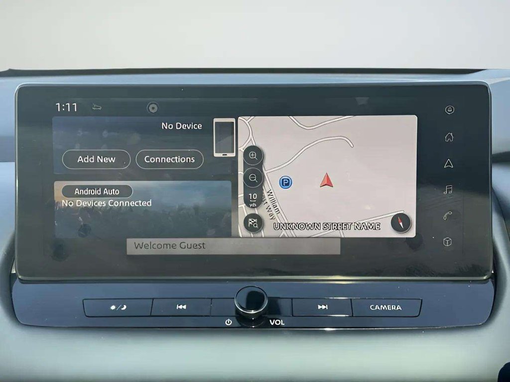 2023 Nissan Qashqai — image 5
