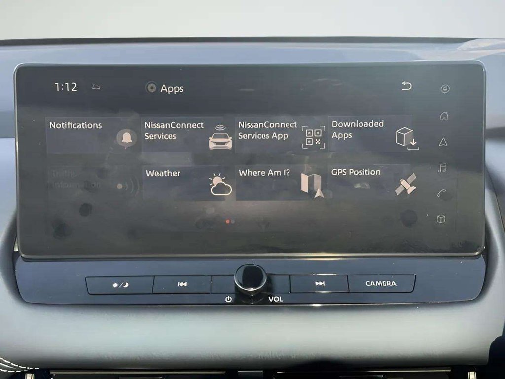2023 Nissan Qashqai — image 7