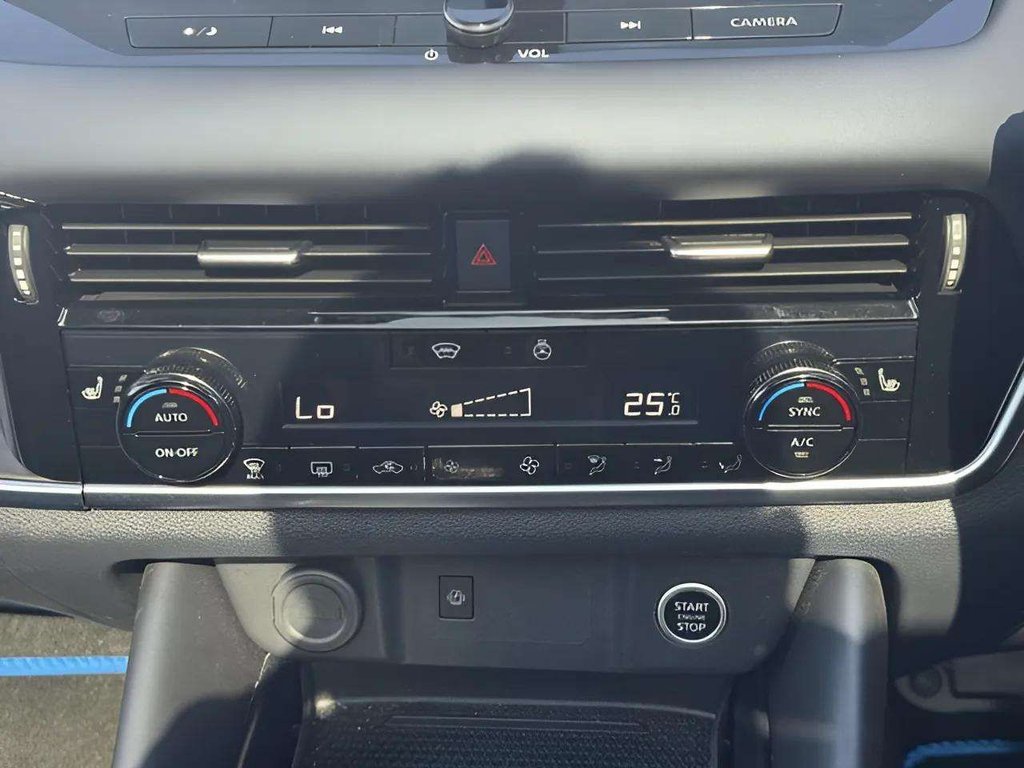 2023 Nissan Qashqai — image 9