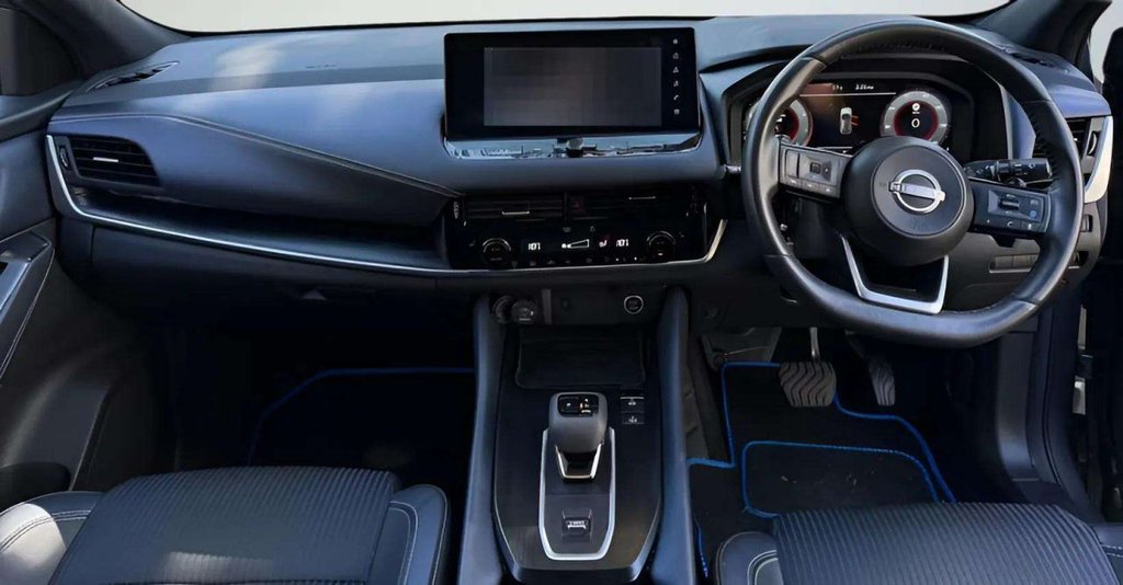 2023 Nissan Qashqai — image 10
