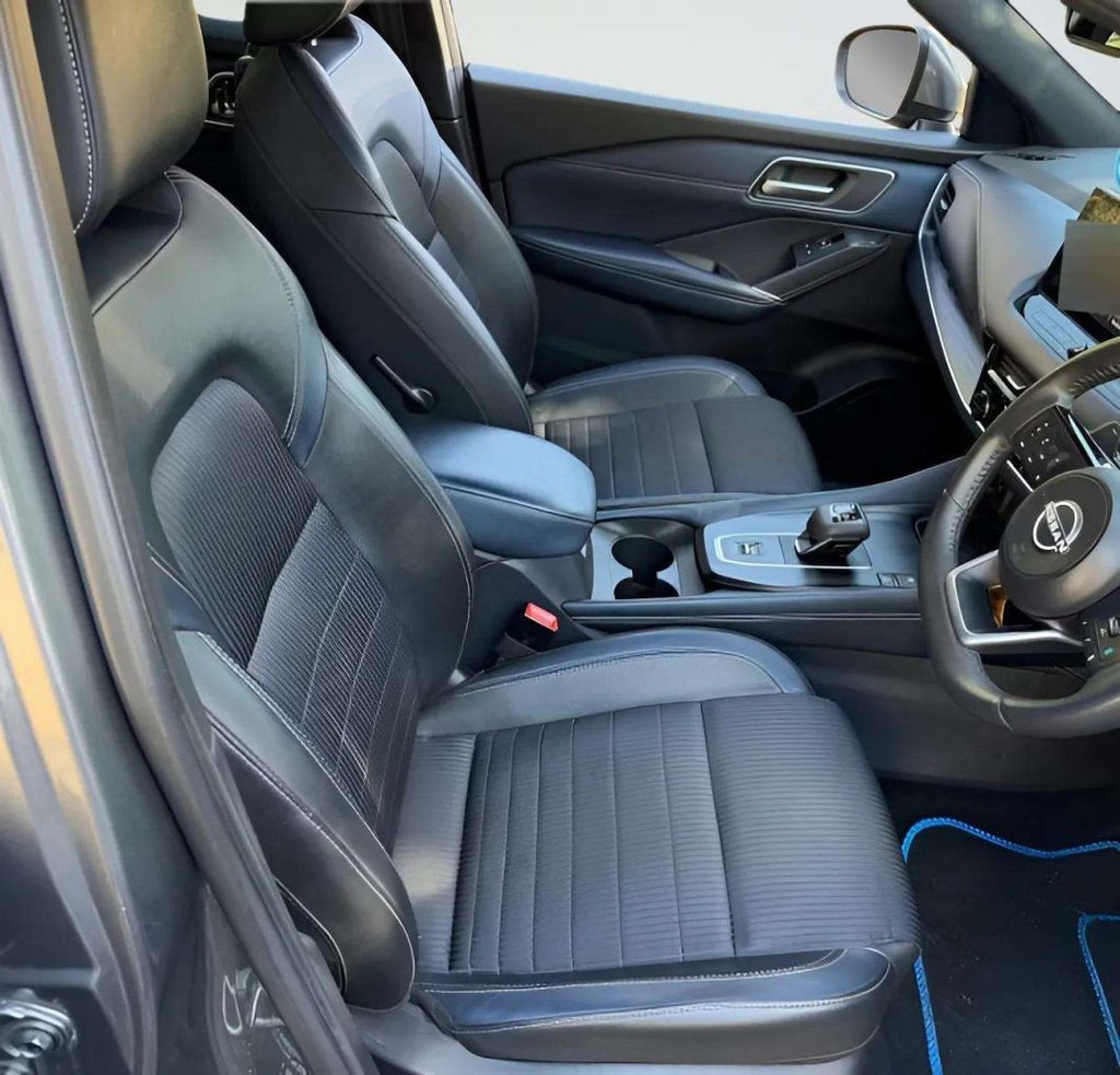 2023 Nissan Qashqai — image 11
