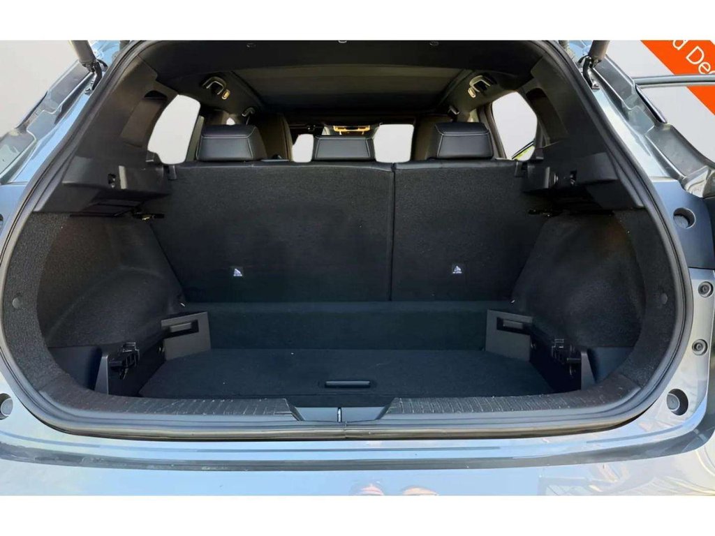 2023 Nissan Qashqai — image 13