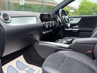 USED 2021 71 MERCEDES-BENZ EQA EQA 250 66.5kWh AMG Line SUV 5dr Electric Auto (190 ps) 