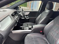 USED 2021 71 MERCEDES-BENZ EQA EQA 250 66.5kWh AMG Line SUV 5dr Electric Auto (190 ps) 